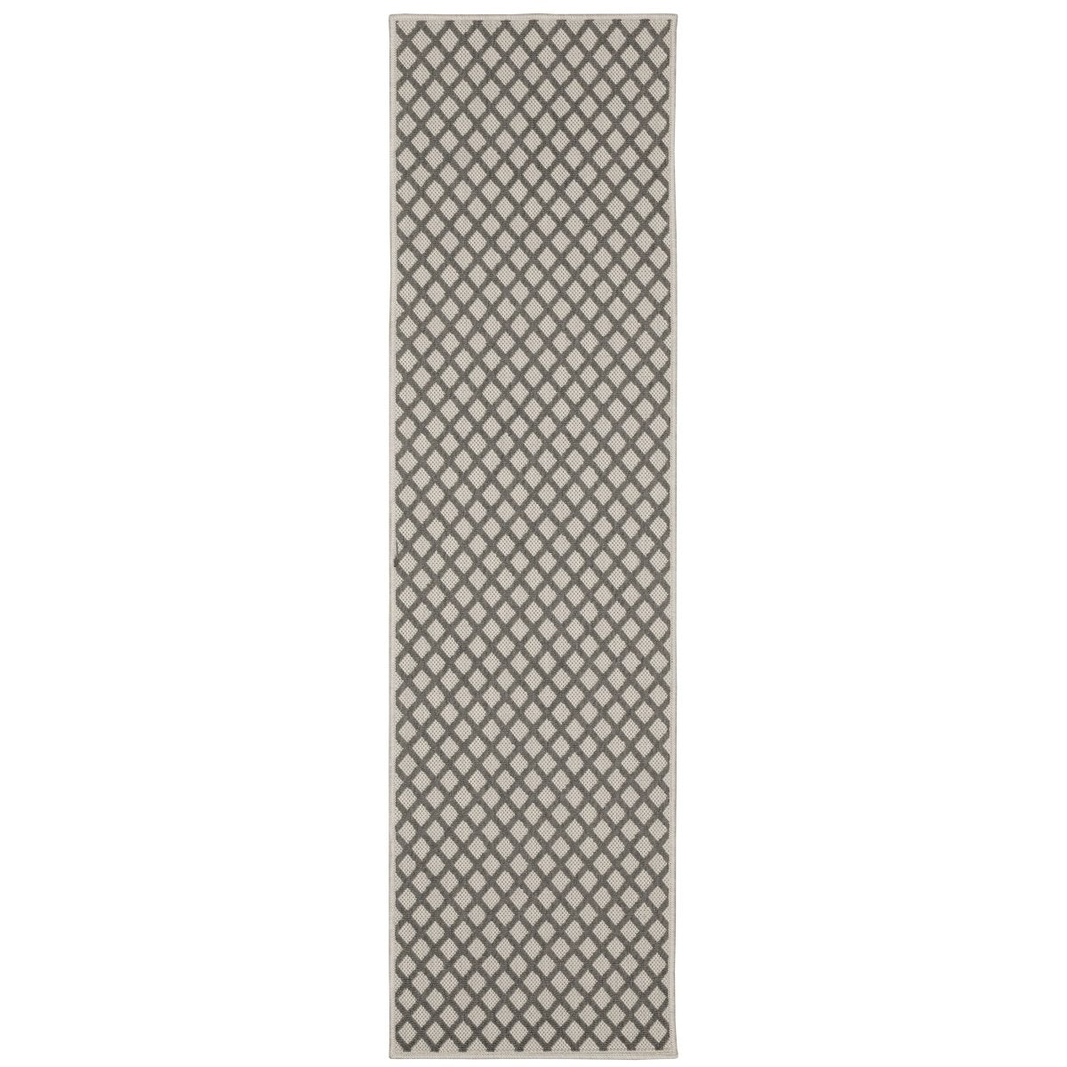 Oriental Weavers Torrey 501H1 Beige/ Grey Rug.