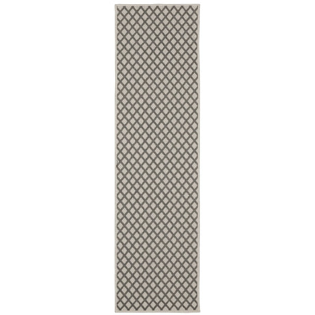 Oriental Weavers Torrey 501H1 Beige/ Grey Rug.