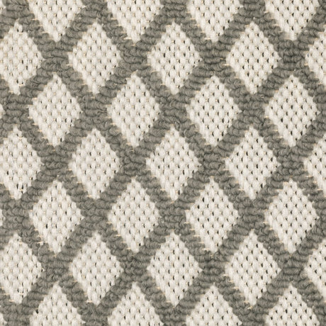 Oriental Weavers Torrey 501H1 Beige/ Grey Rug.