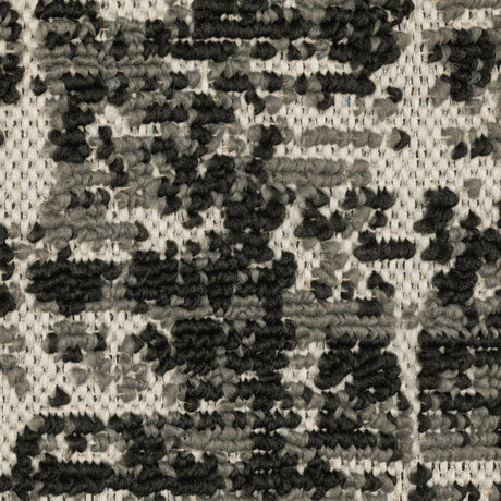 Oriental Weavers Torrey 531W1 Black/ Beige Rug.