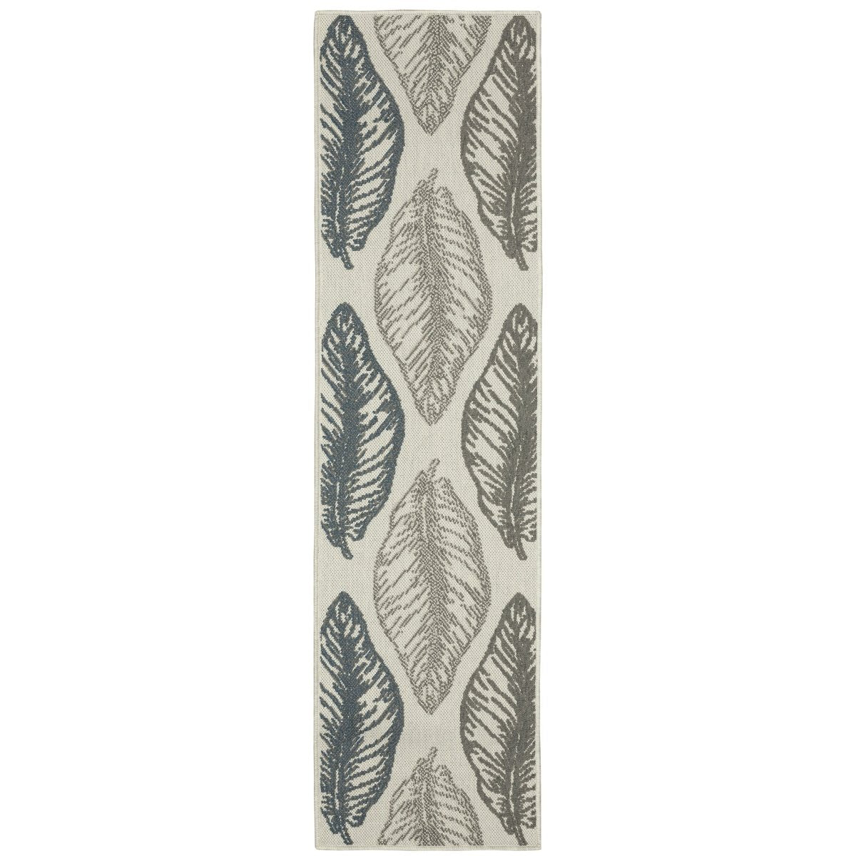 Oriental Weavers Torrey 5570Y Beige/ Grey Rug.