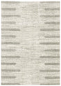 Oriental Weavers Verona 5605H Ivory/ Grey Rug.
