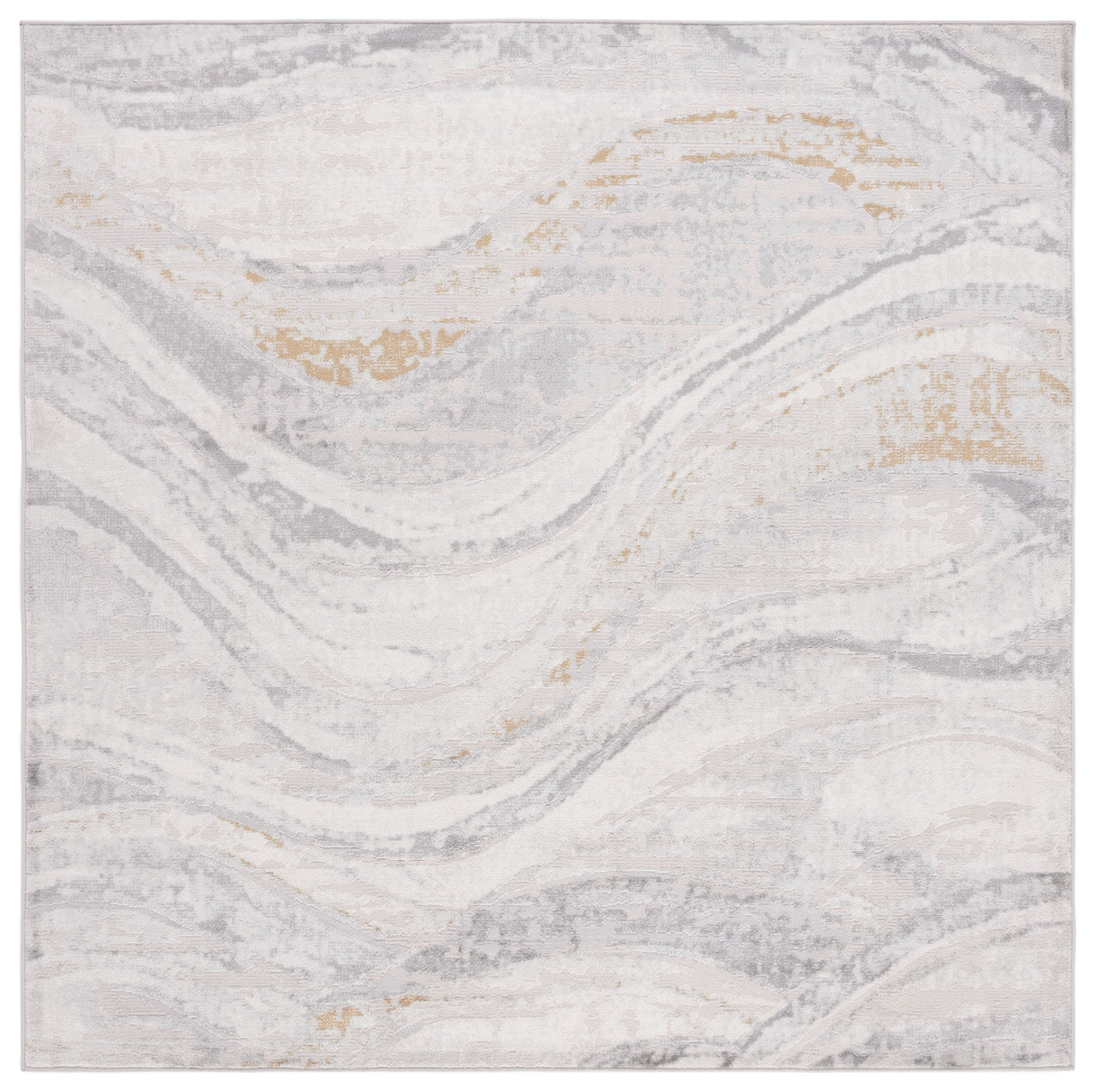 Safavieh Palma Pam310A Beige/Light Grey Rug.