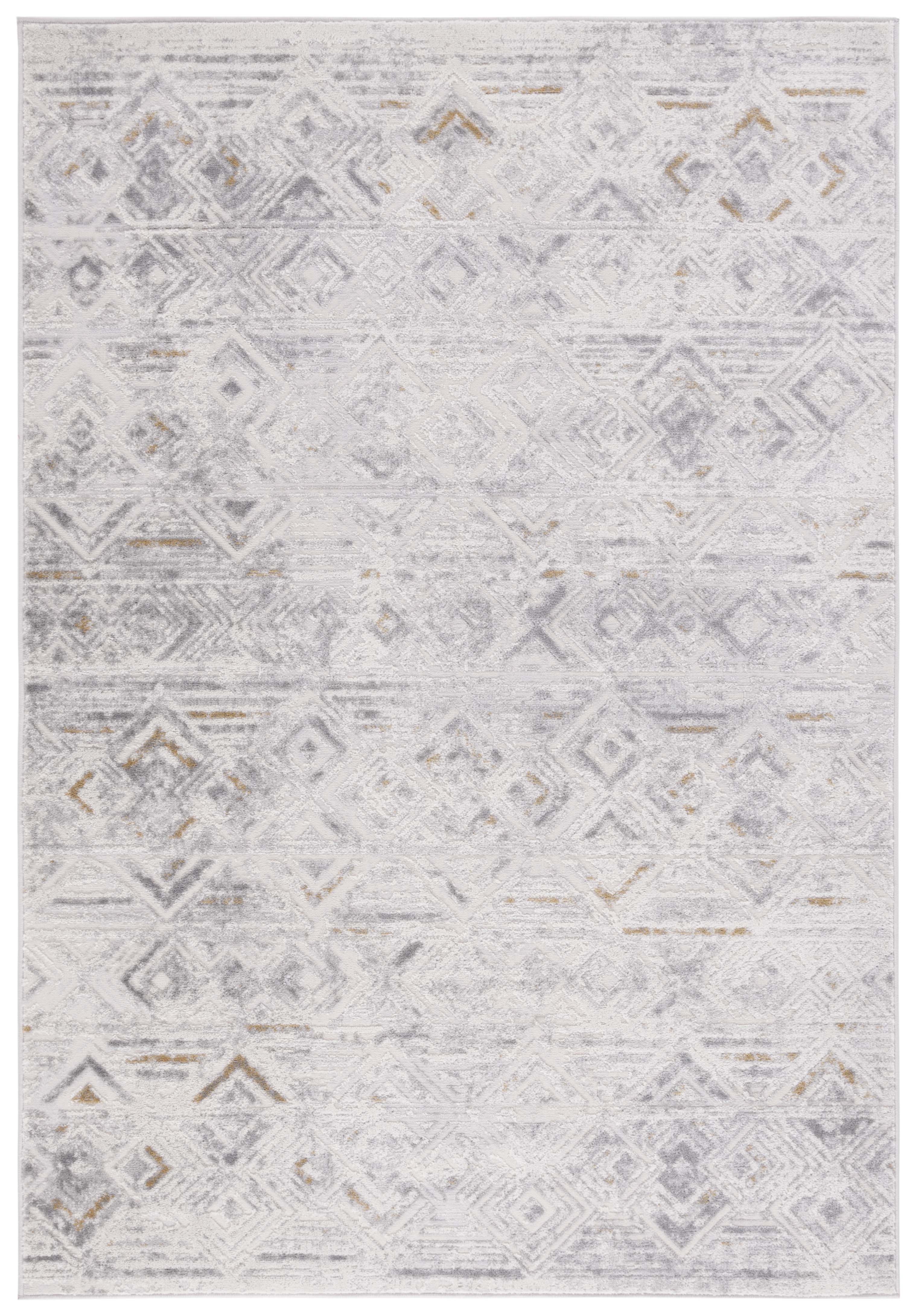 Safavieh Palma Pam332B Beige/Light Grey Rug