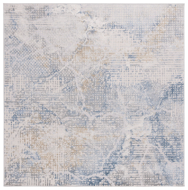 Safavieh Palma Pam346A Beige/Light Blue Rug.
