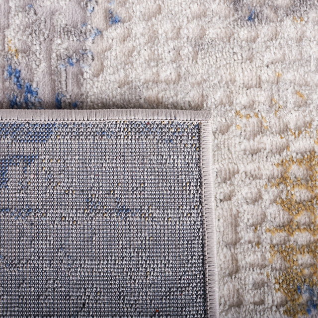 Safavieh Palma Pam350A Beige/Blue Rug.