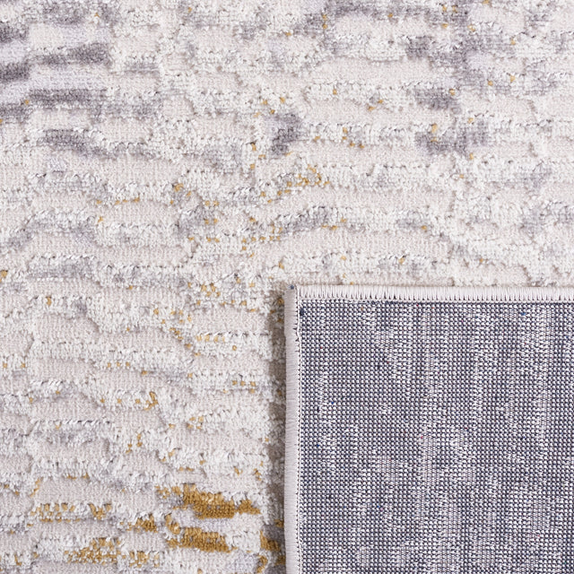 Safavieh Palma Pam352A Beige/Light Grey Rug.