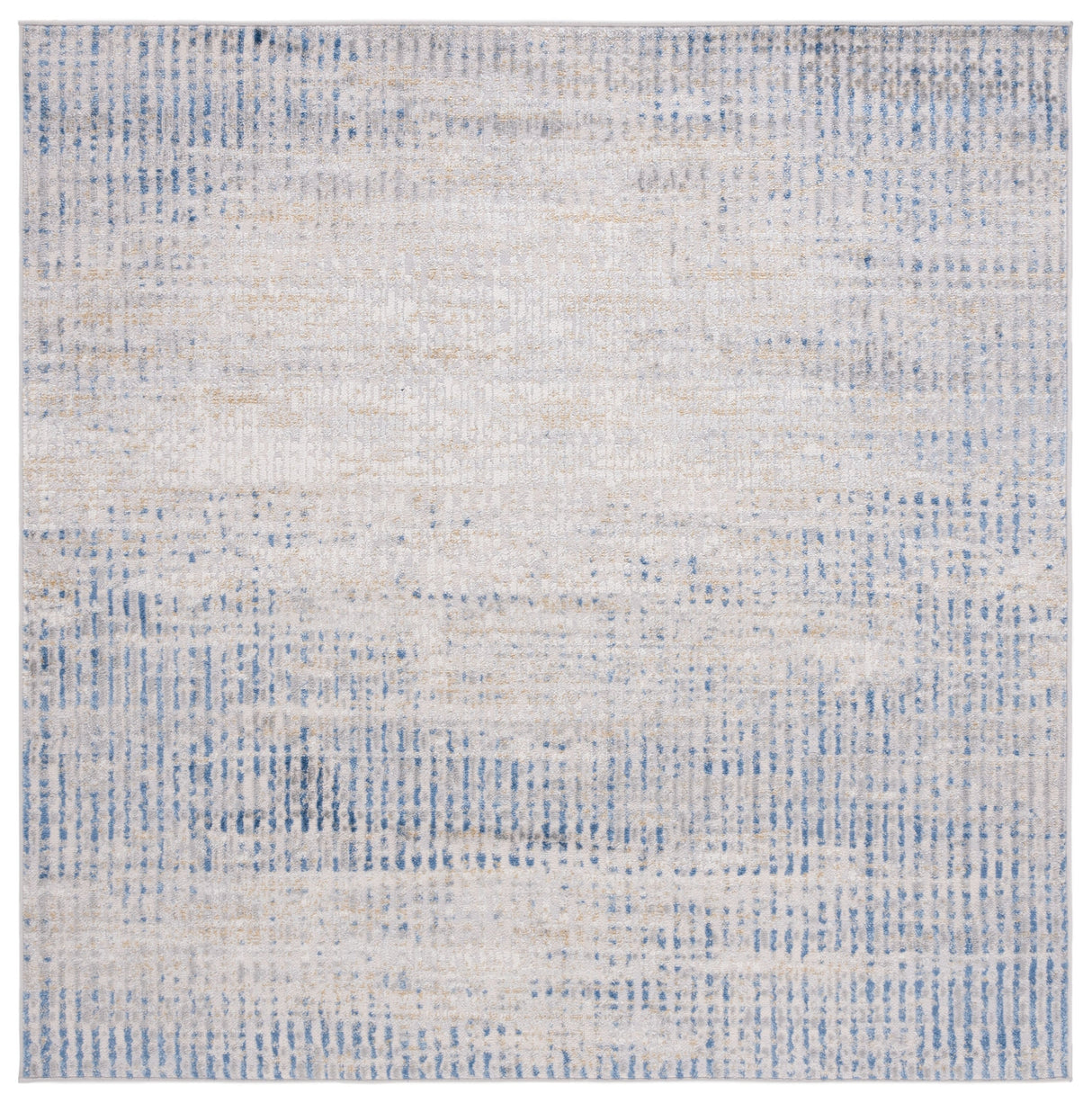 Safavieh Palma Pam356A Beige/Blue Rug.