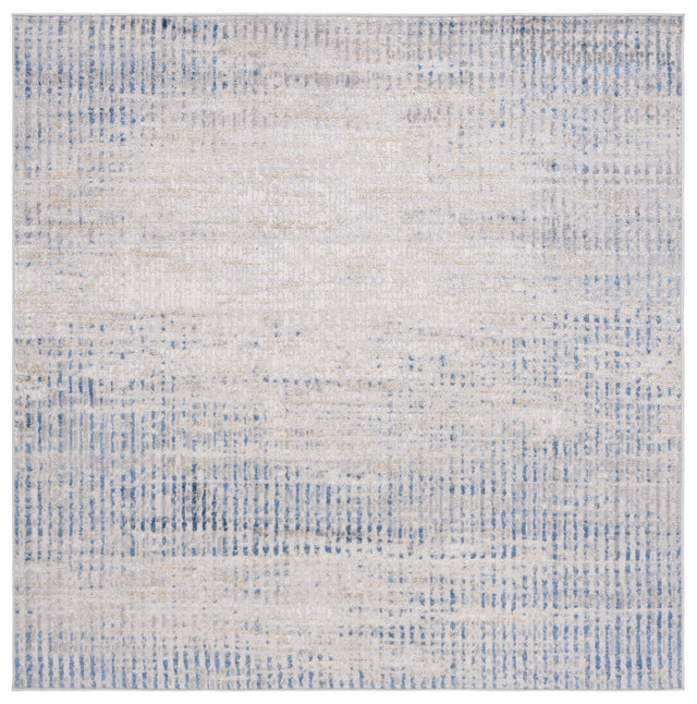 Safavieh Palma Pam356A Beige/Blue Rug.