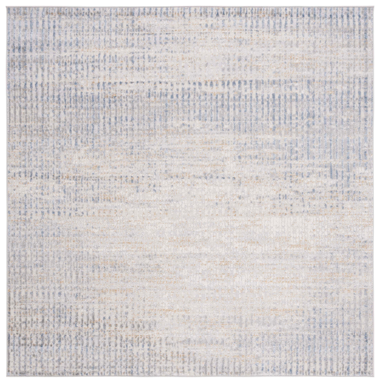 Safavieh Palma Pam356B Beige/Light Blue Rug.