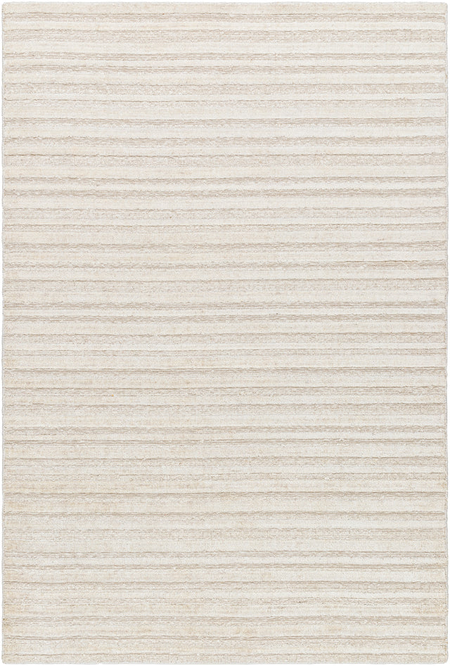 Surya Patricia Pca-2300 Light Silver, Light Grey, Ash Rug.