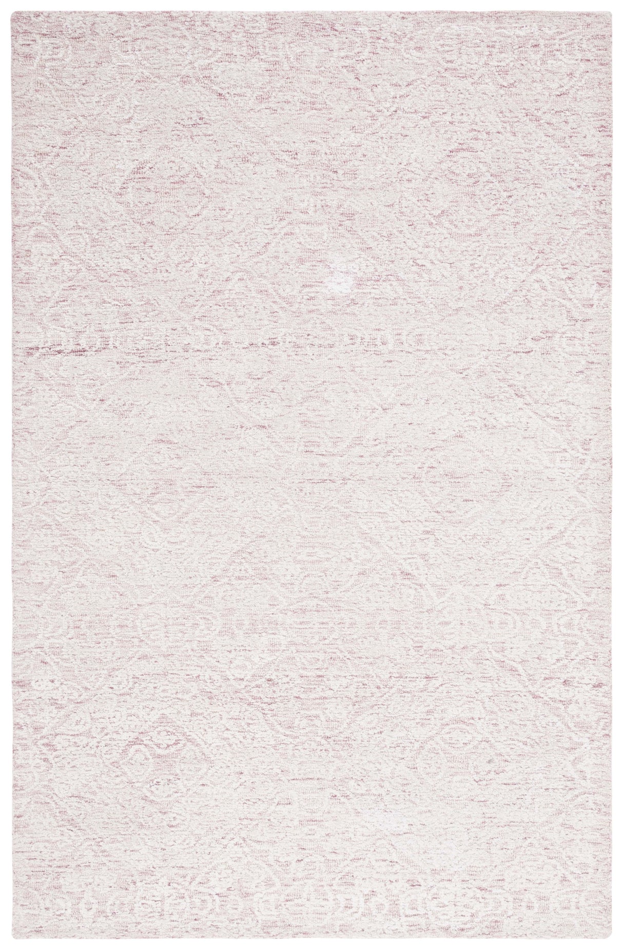 Safavieh Precious Pre301U Pink/Ivory Rug.