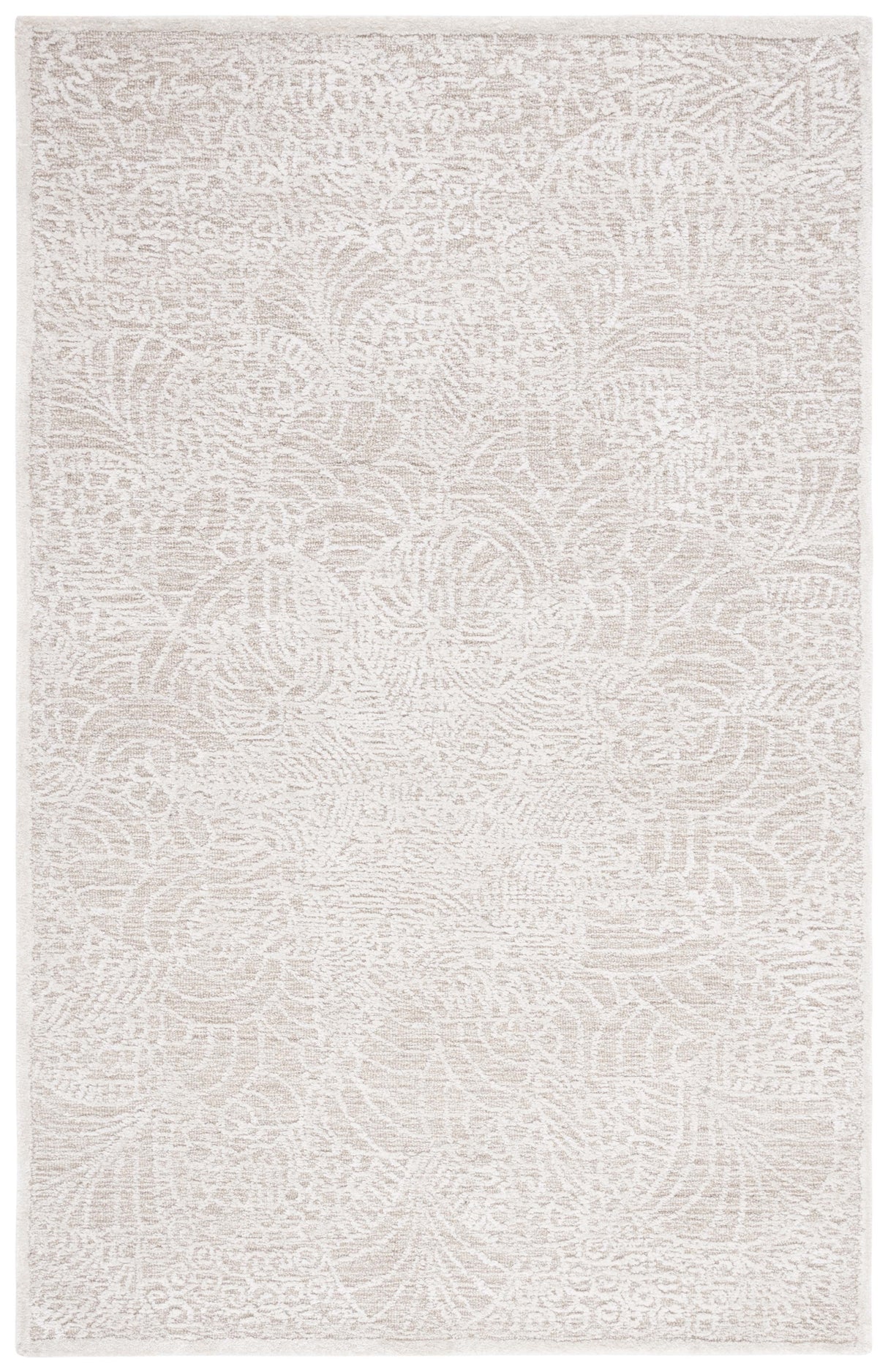 Safavieh Precious Pre302B Beige/Ivory Rug.