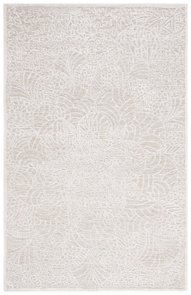 Safavieh Precious Pre302B Beige/Ivory Rug.