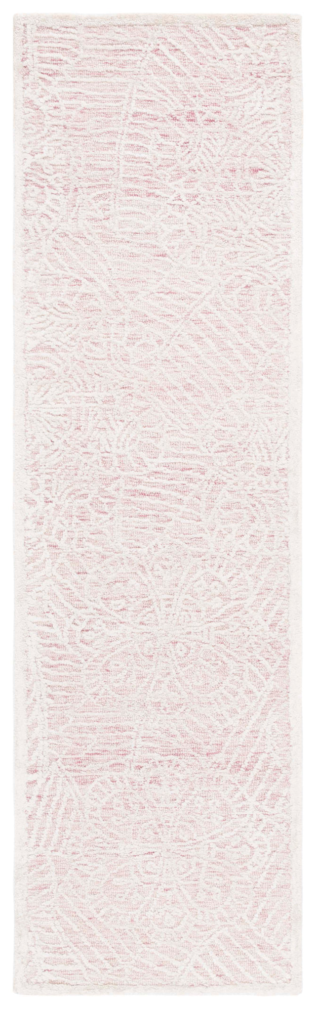 Safavieh Precious Pre304U Pink/Ivory Rug.