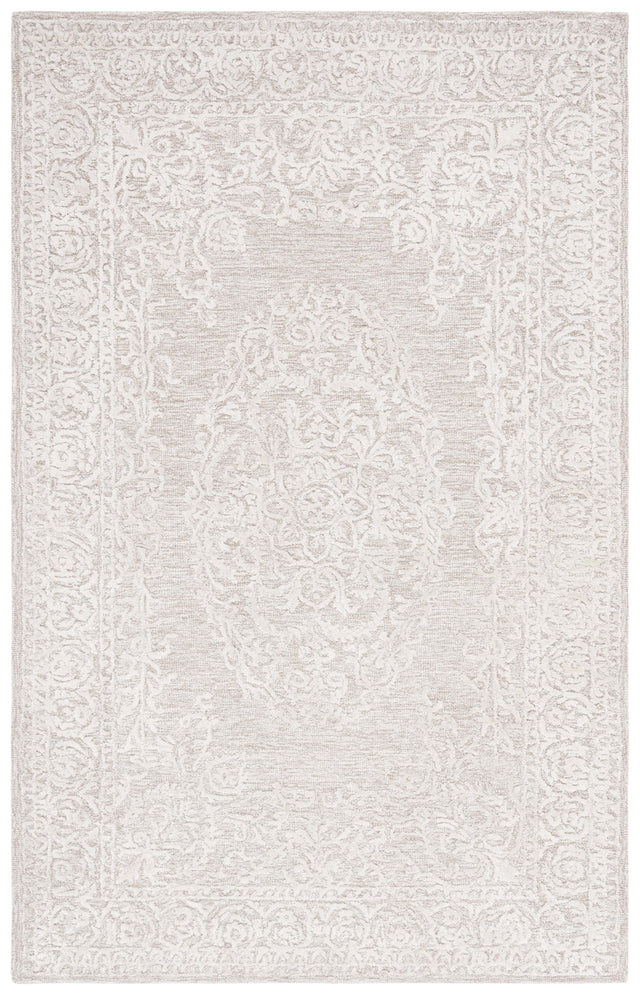 Safavieh Precious Pre305B Beige/Ivory Rug.