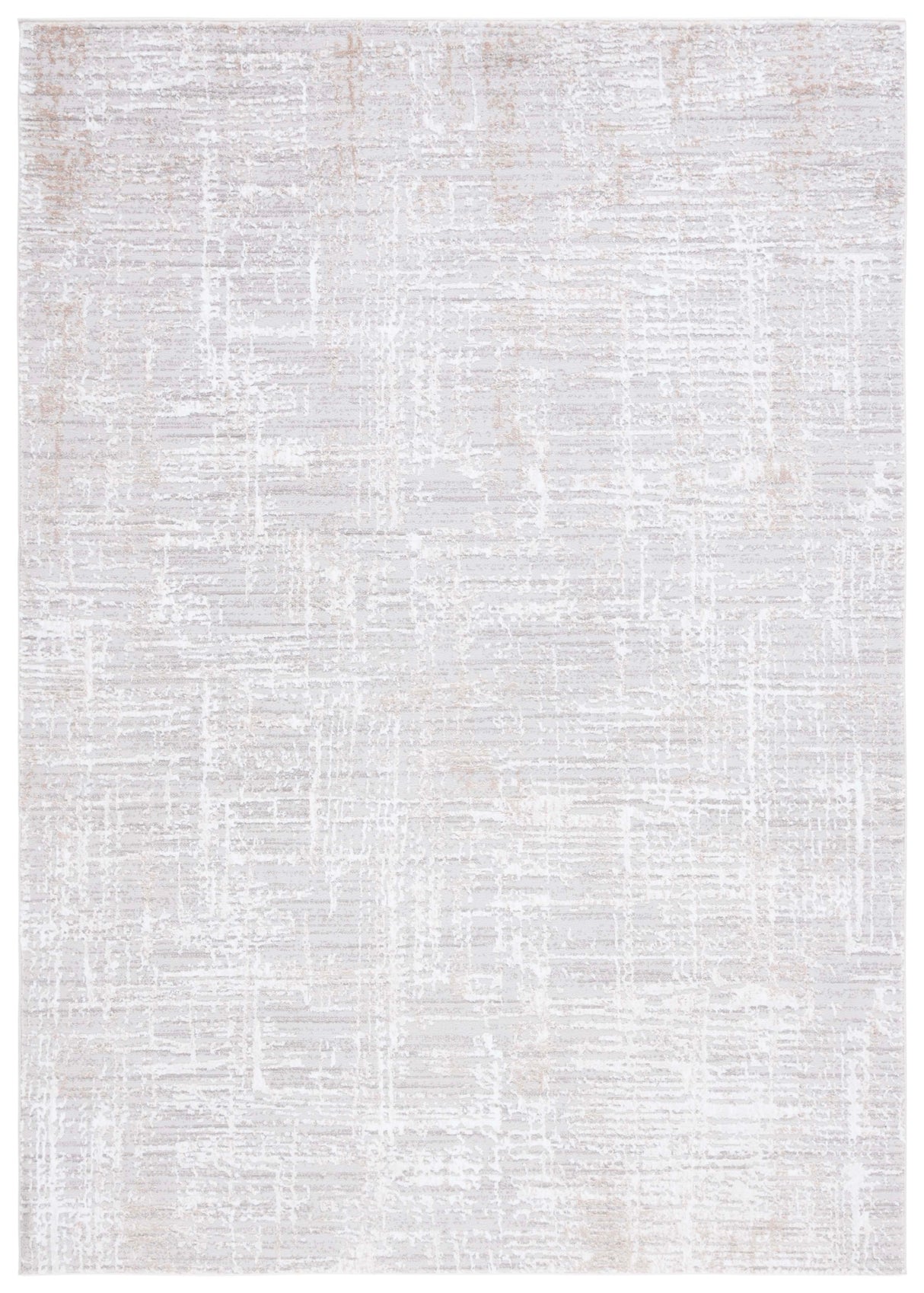 Safavieh Parker Prk100D Taupe/Grey Gold Rug.