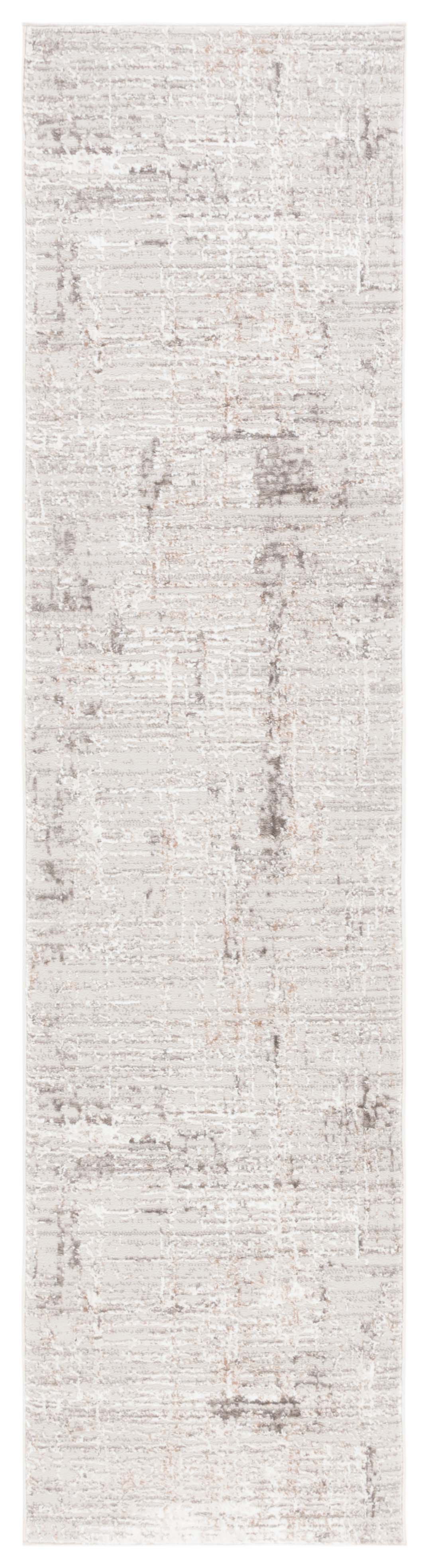 Safavieh Parker Prk100E Taupe/Ivory Grey Rug.