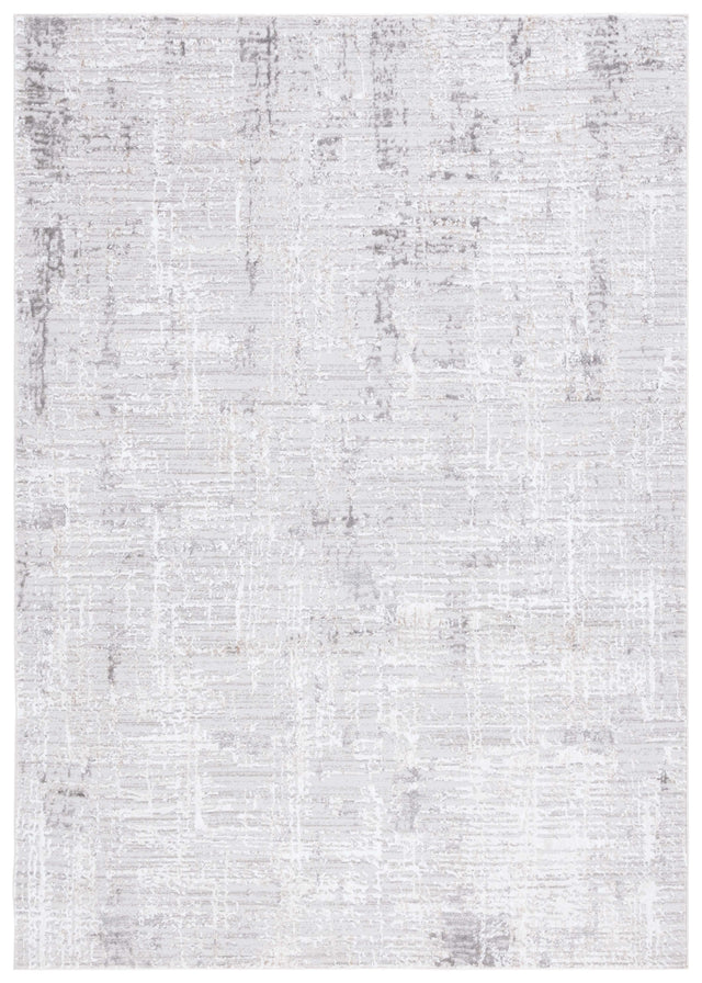 Safavieh Parker Prk100E Taupe/Ivory Grey Rug.