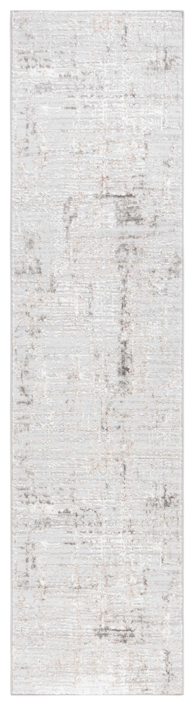 Safavieh Parker Prk100F Light Grey/Ivory Grey Rug.