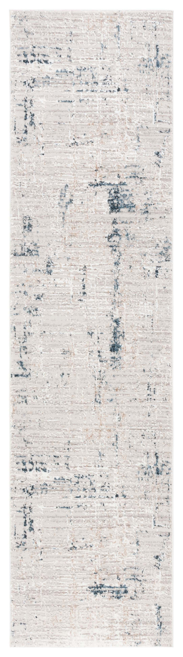 Safavieh Parker Prk100M Taupe/Grey Blue Rug.