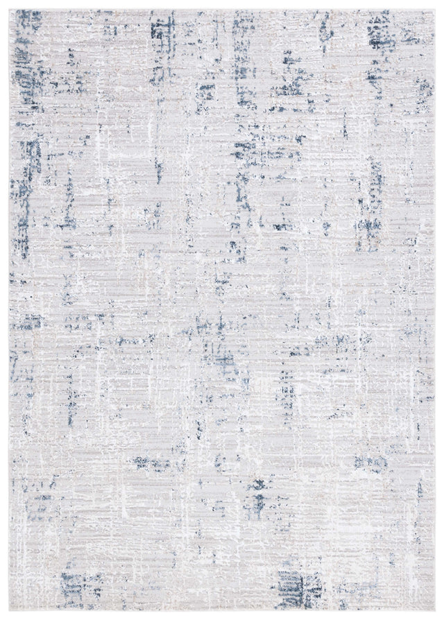 Safavieh Parker Prk100M Taupe/Grey Blue Rug.