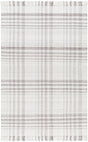 Surya Primrose Prm-2305 Light Silver, Off-White, Light Grey, Pale Slate Rug.