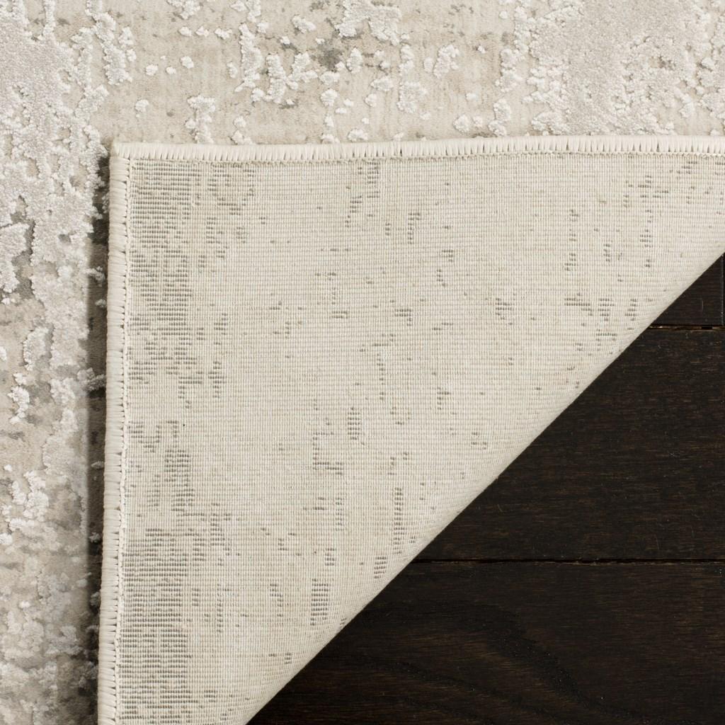 Safavieh Princeton Prn716A Beige / Grey Rugs