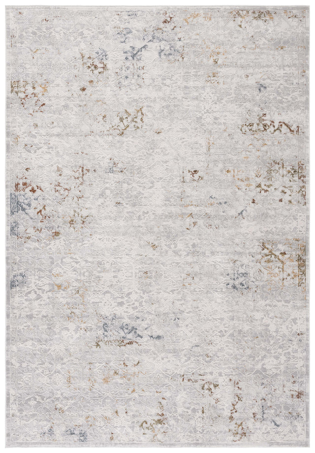 Safavieh Princeton Prn723A Light Beige/Grey Rug.