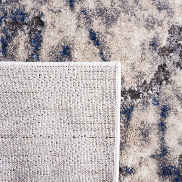 Safavieh Petra Pta106A Ivory/Light Grey Rug.