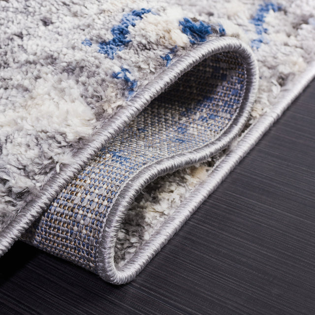 Safavieh Petra Pta108F Light Grey/Light Beige Rug.