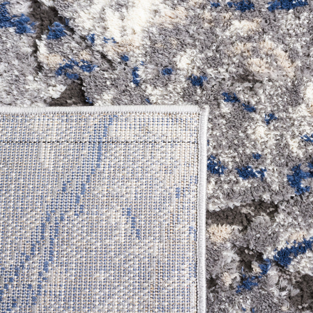 Safavieh Petra Pta108F Light Grey/Light Beige Rug.