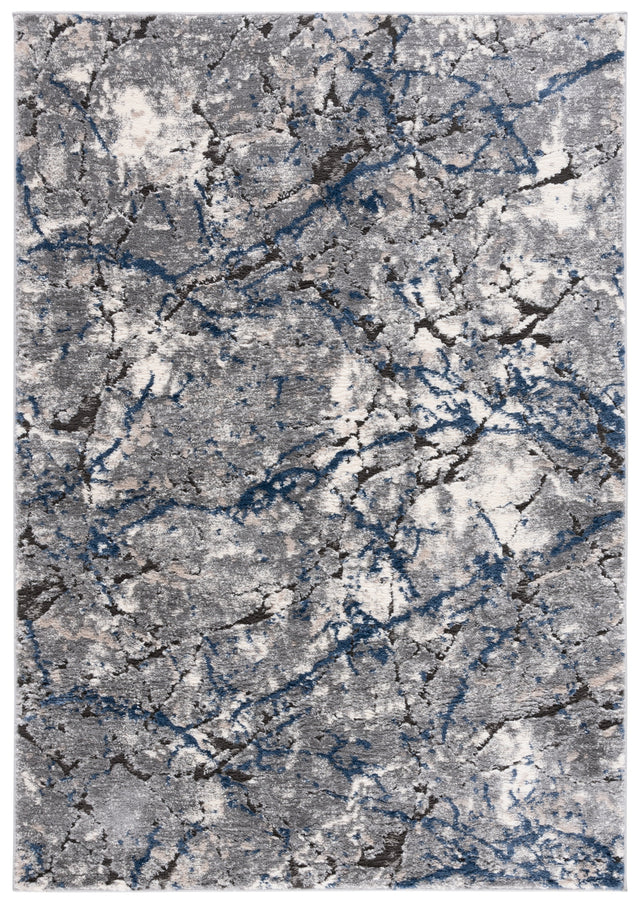 Safavieh Petra Pta108F Light Grey/Light Beige Rug.