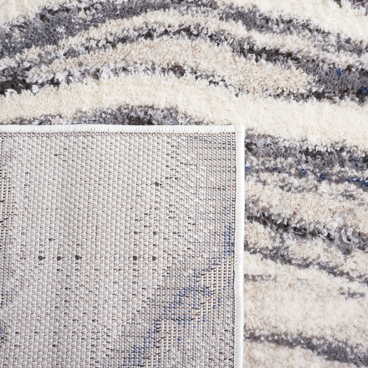 Safavieh Petra Pta110A Light Beige/Blue Rug.