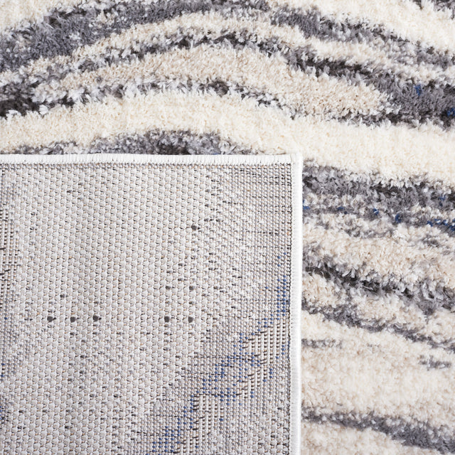 Safavieh Petra Pta110A Light Beige/Blue Rug.