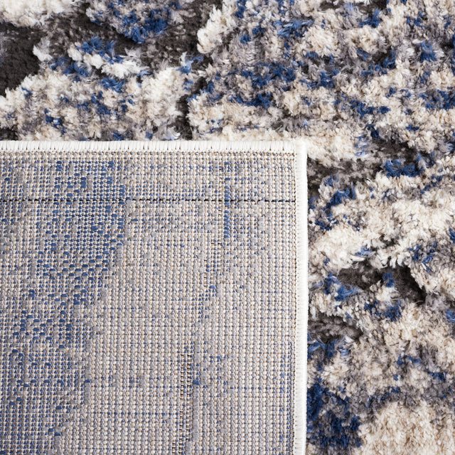 Safavieh Petra Pta112A Light Beige/Blue Rug.