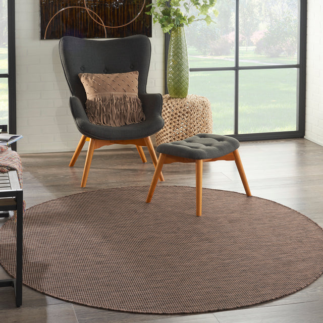 Nourison Positano Pos01 Natural Rugs