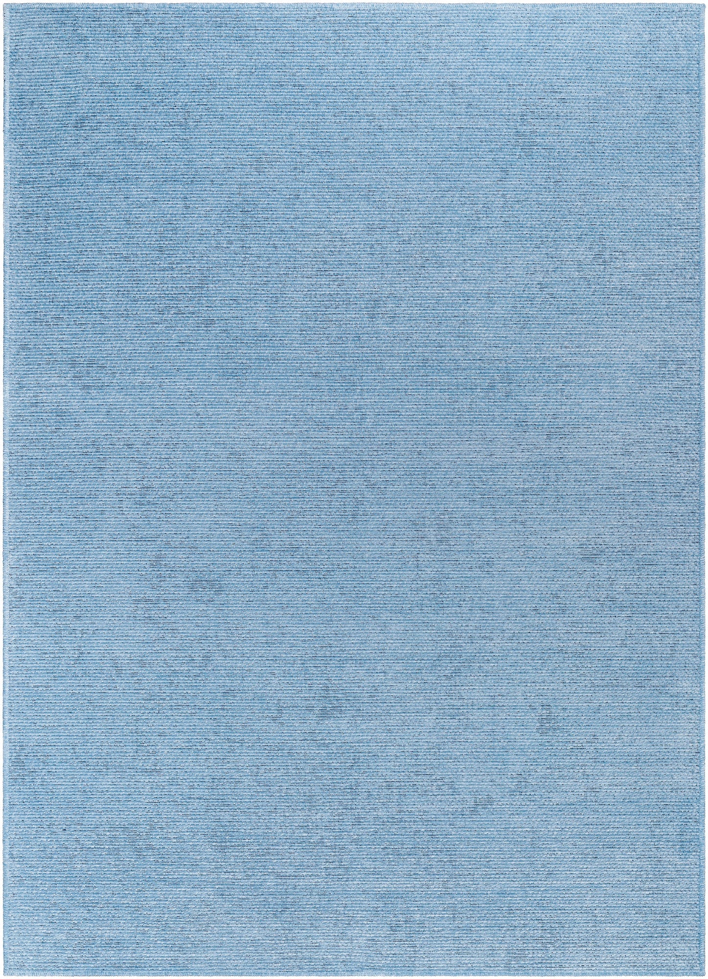 Surya Quebec Qbc-2304 Pale Blue, Light Blue Rug.