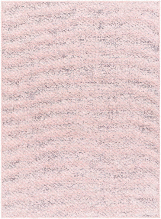 Surya Quebec Qbc-2305 Dusty Pink Area Rug