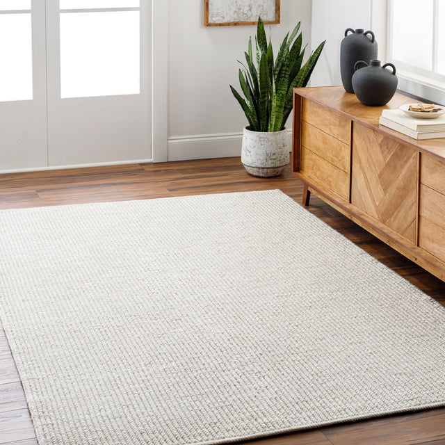 Surya Rebecca Rbc-2303 Beige Rug.