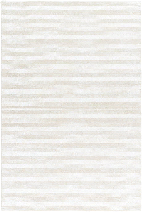 Surya Richmond Rcm-2302 Off-White, Light Silver Rug.