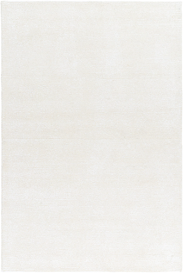 Surya Richmond Rcm-2302 Off-White, Light Silver Rug.
