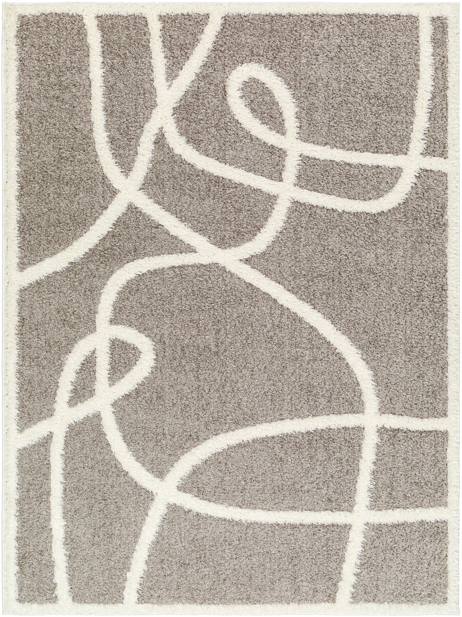 Surya Rodos Rdo-2339 Sage, Sterling Grey, Off-White, Pearl Rug.