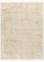 Surya Rudy Rdy-2304 Gray, Light Beige, Cream, Medium Gray, Medium Brown Rug.