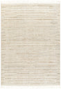 Surya Rudy Rdy-2306 Gray, Cream, Light Beige, Medium Gray, Ivory, Medium Brown Rug.