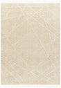 Surya Rudy Rdy-2307 Gray, Light Beige, Ivory, Cream Rug.