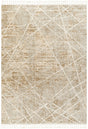 Surya Rudy Rdy-2308 Gray, Medium Gray, Light Beige, Medium Brown, Cream Rug.
