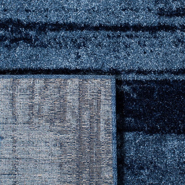 Safavieh Retro Ret2693-6065 Light Blue / Blue Rugs