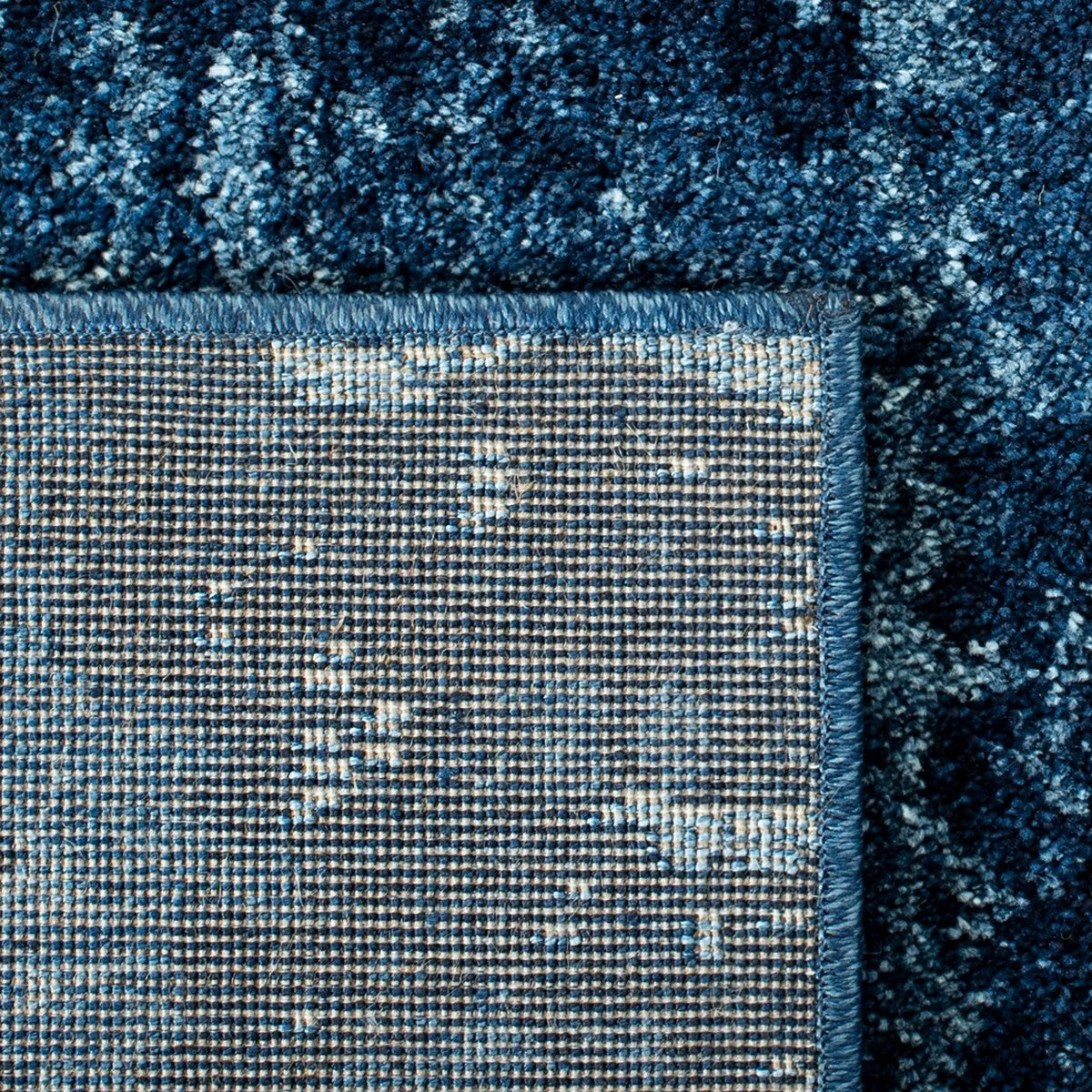 Safavieh Retro Ret2770-6065 Light Blue / Blue Rugs