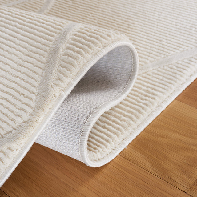 Safavieh Revive Rev104A Ivory Rug.